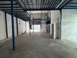 The Splendour (D23), Factory #497393421